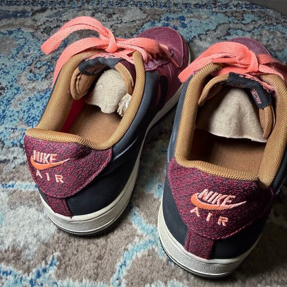 Nike Air Force One Shoes